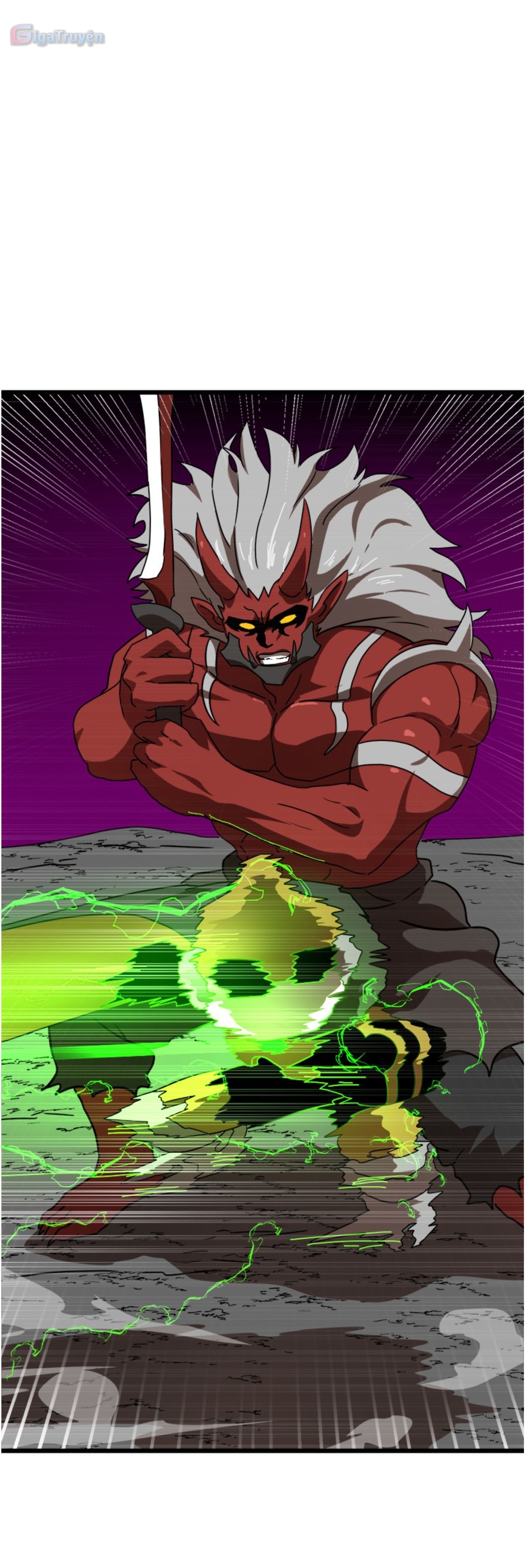 Đọc truyện [Leak] Cao thủ tái xuất - Chap 36-fix